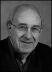 President-Emeritus, Bob Howard