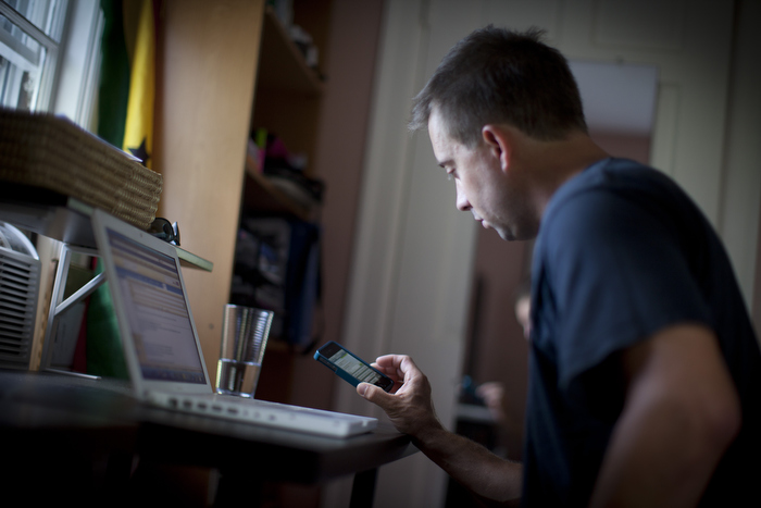 The Shrinking Middle Class