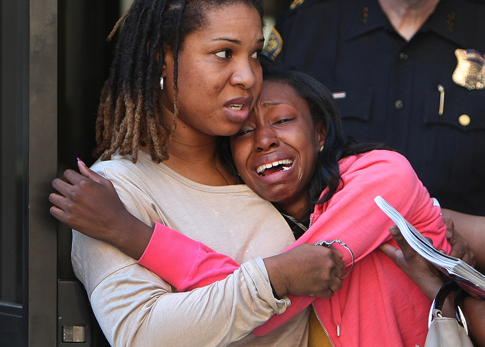 Mattapan Murder Trial