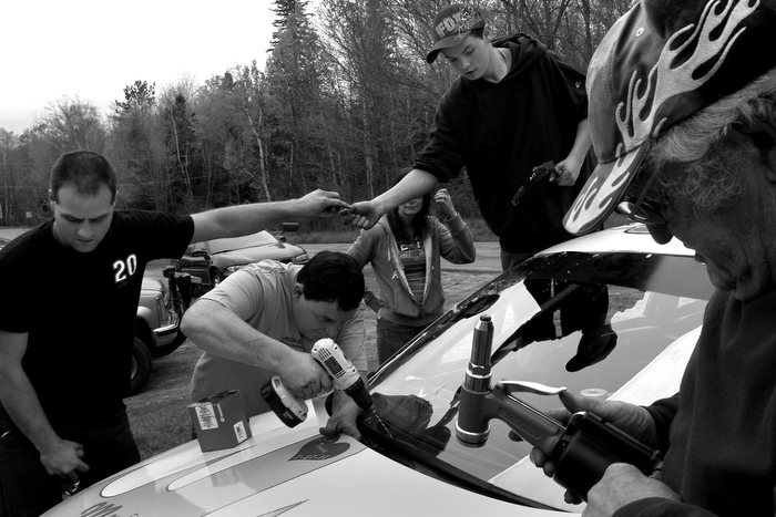 A racing tradition