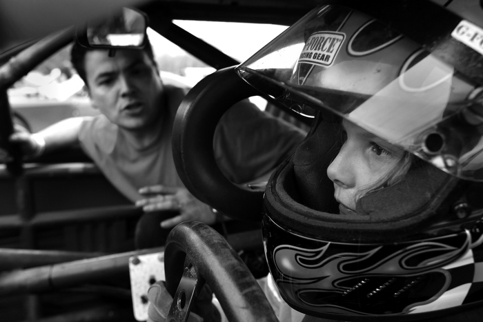 A racing tradition