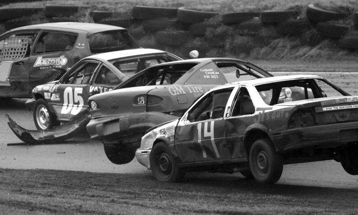 A racing tradition