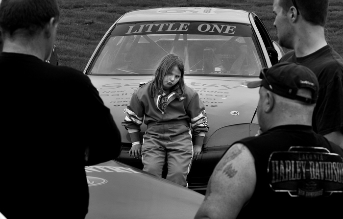 A racing tradition