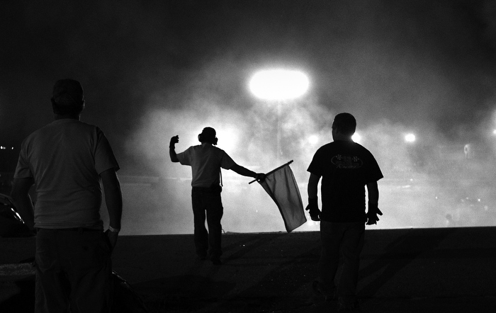 A racing tradition