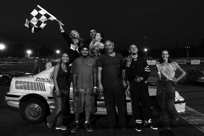 A racing tradition