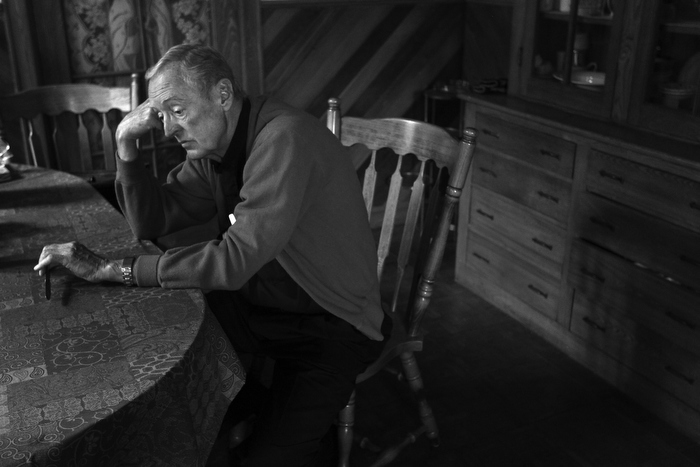 Father Doc Conway: The Neighborhood is his Church
