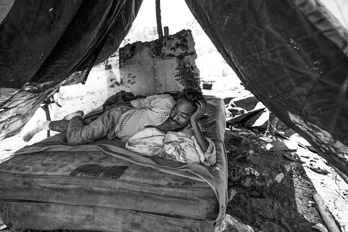 Life in the Dumps of Guatemala.