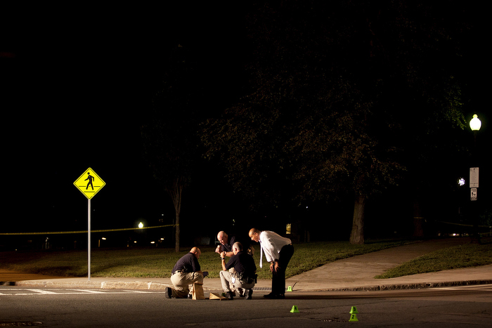 68 blocks: Life, death, hope