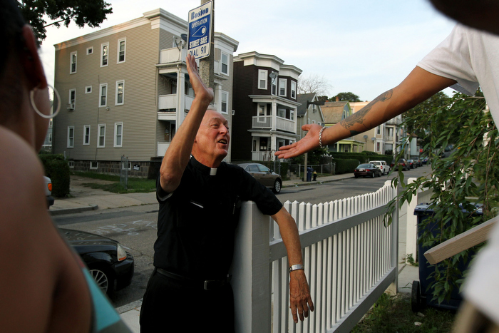 68 blocks: Life, death, hope