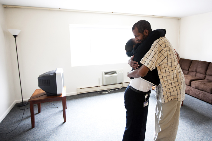 68 blocks: Life, death, hope