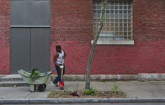 68 blocks: Life, death, hope
