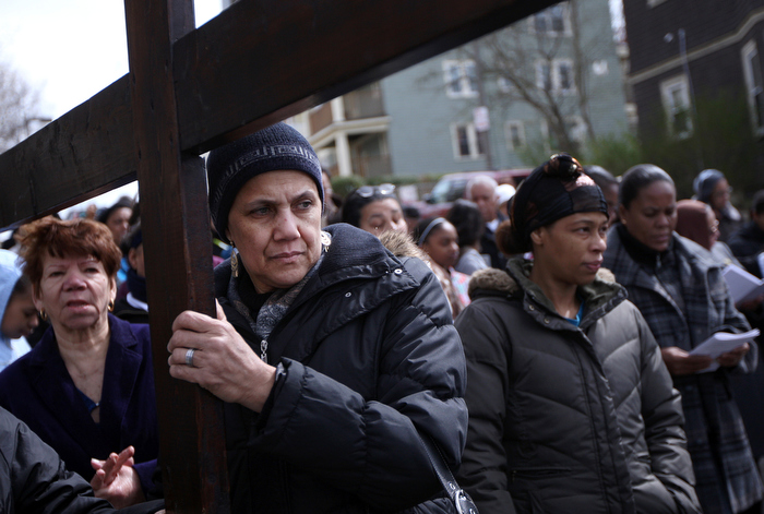68 blocks: Life, death, hope