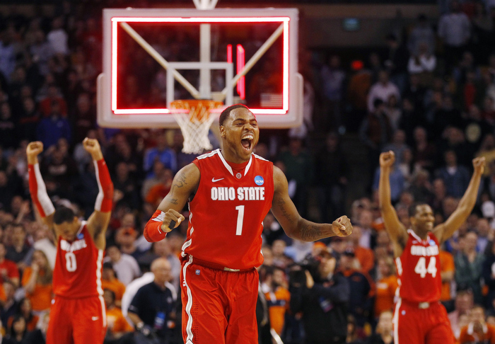 March Madness