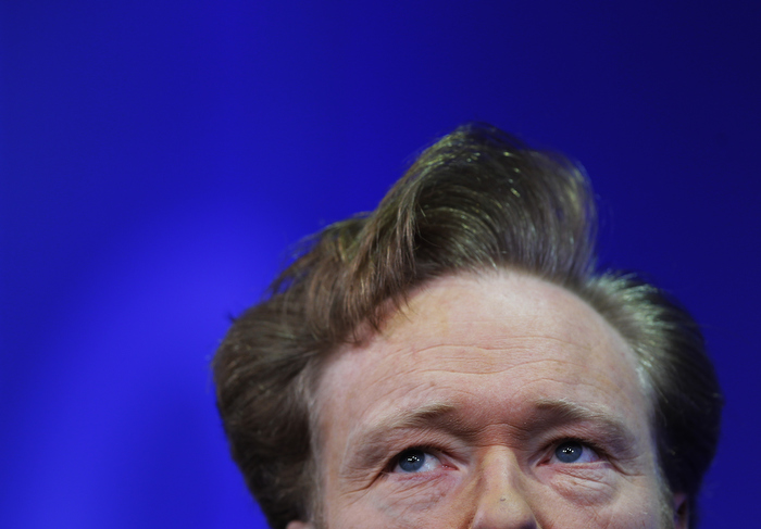 Conan
