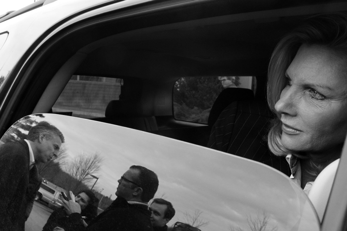 Jon Huntsman's Campaign