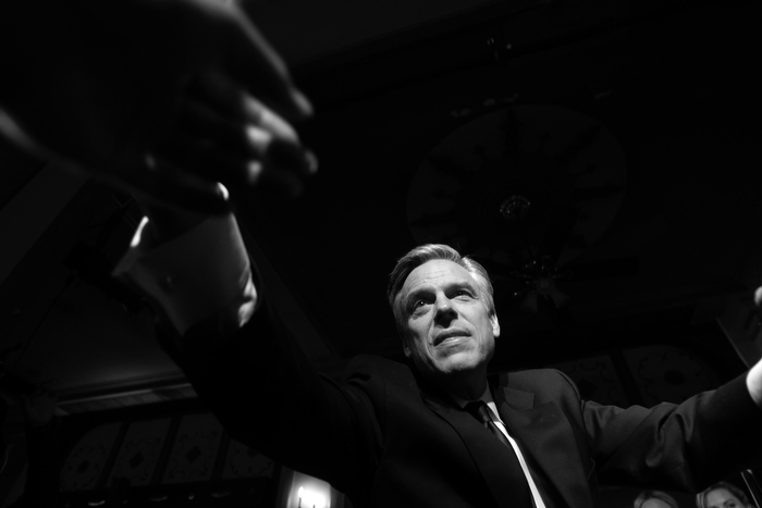 Jon Huntsman's Campaign