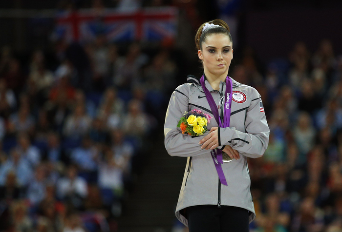 London Olympics