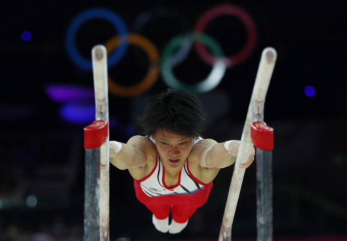London Olympics