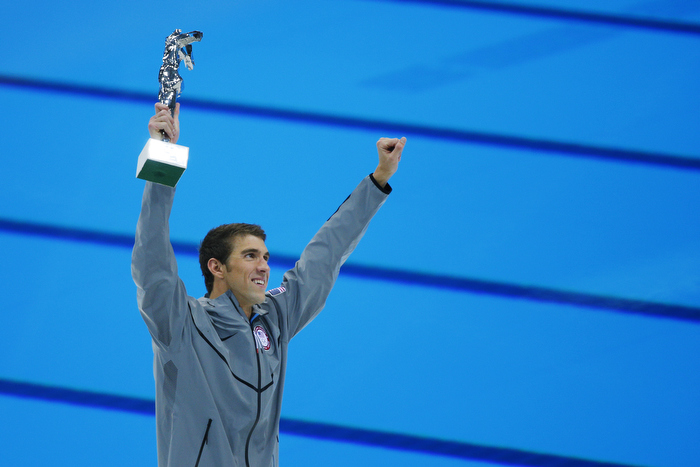 London Olympics