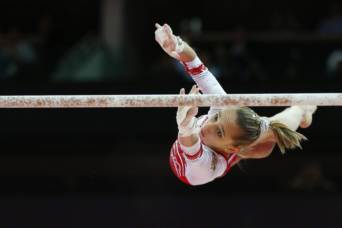 London Olympics