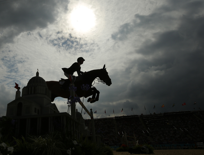 London Olympics