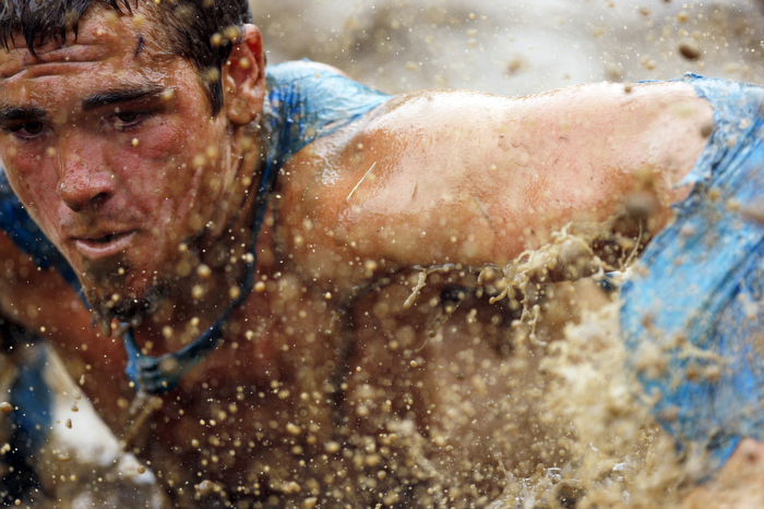 Tough Mudder