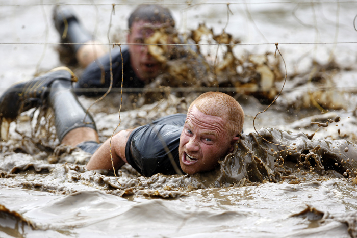 Tough Mudder