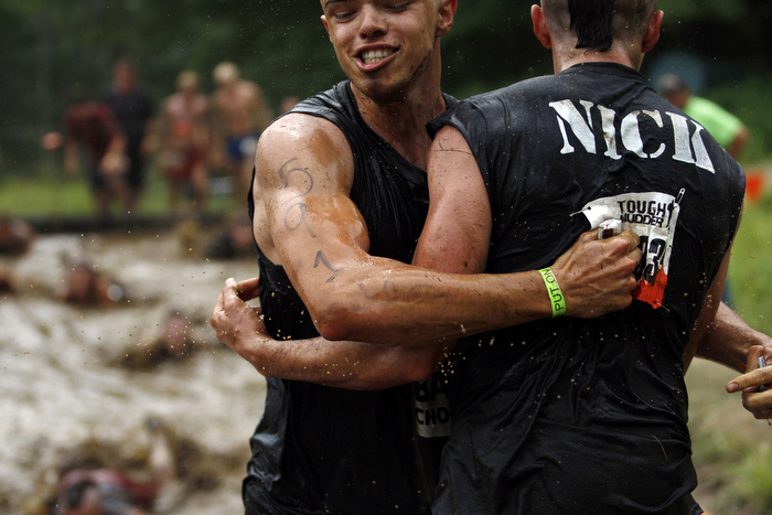 Tough Mudder