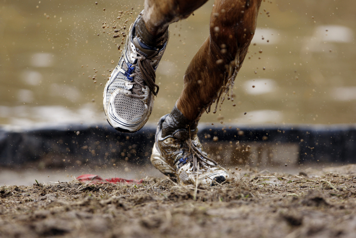 Tough Mudder
