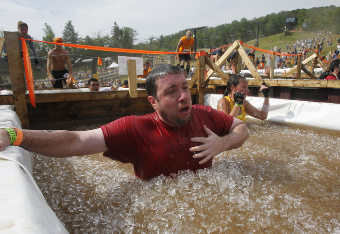Tough Mudder