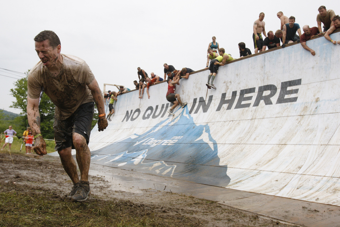 Tough Mudder