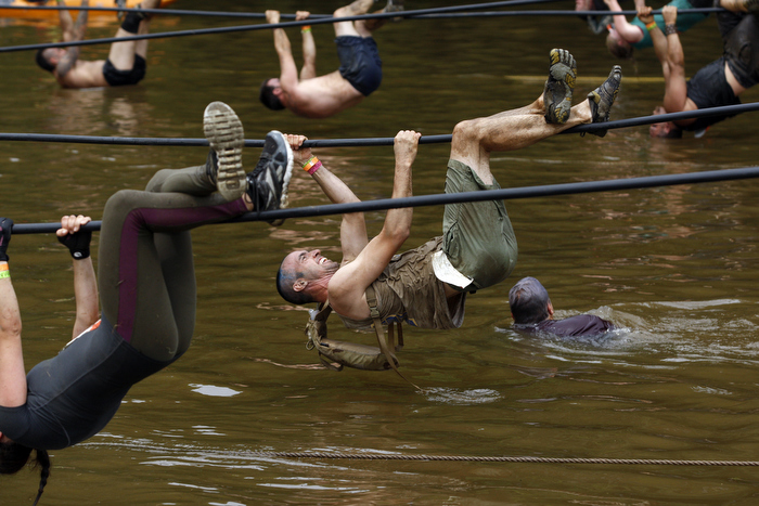 Tough Mudder