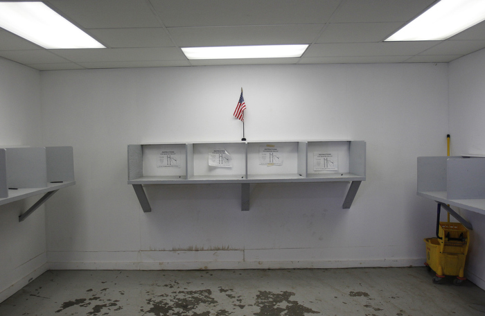 Polling Place
